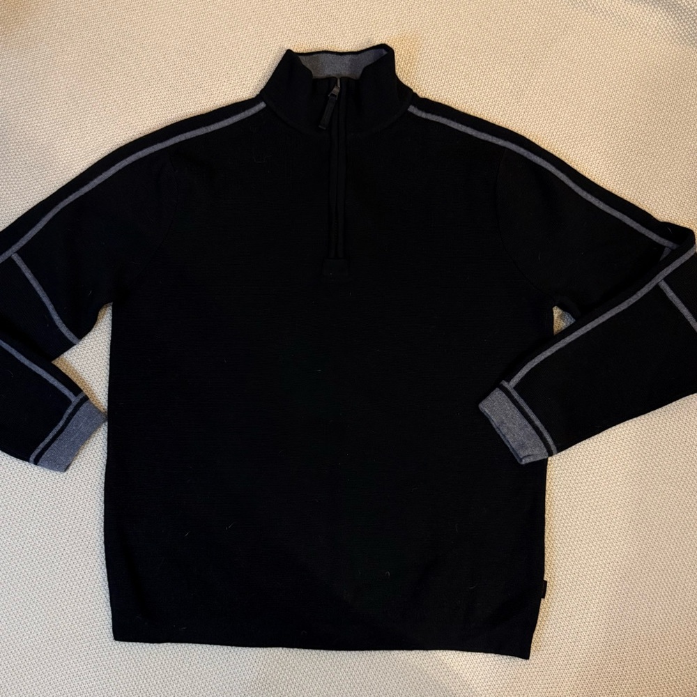 Banana Republic‎ Merino Wool Sweater